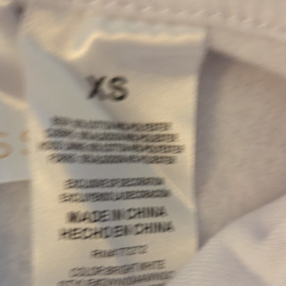 Disney Snow White and Friends White Hoodie - Picture 5 of 13